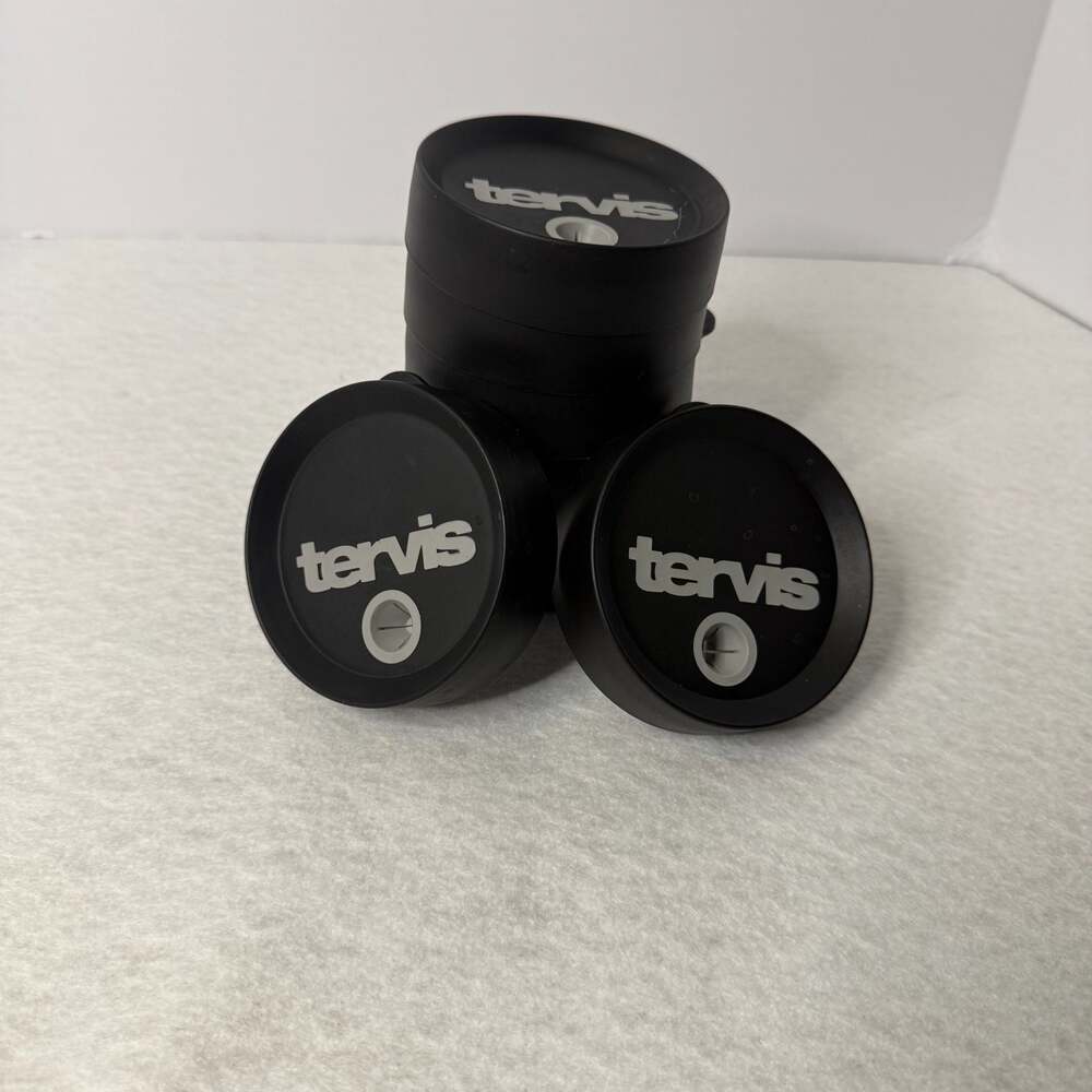 Tervis 16 oz. Tumbler Straw Lids- set of 8